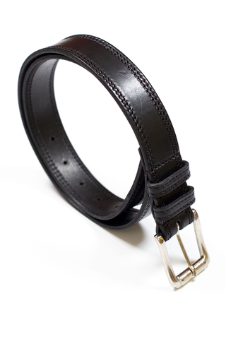 WILLIAM BELT COLOR NEGRO