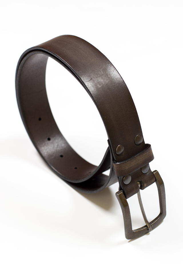 CHESTER BELT CHOCOLATE CHESTER BELT CHOCOLATE