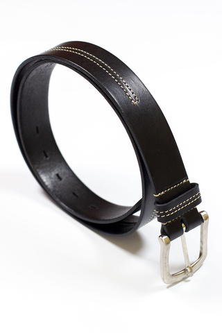 YORK BELT BLACK