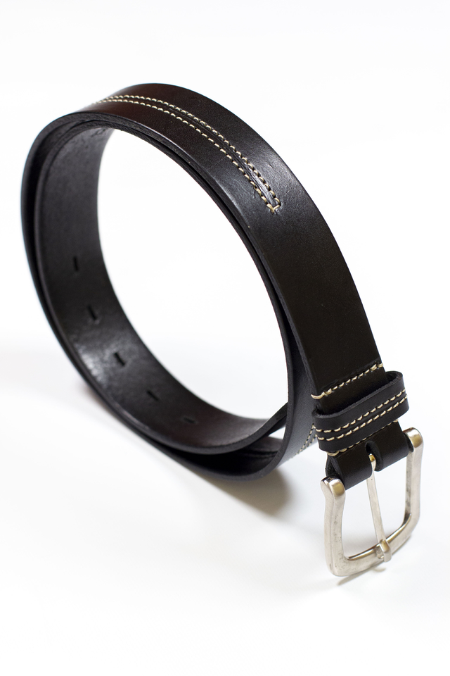 YORK BELT BLACK YORK BELT BLACK