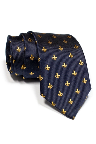 SILK PREMIUM NECKTIE 7 CM