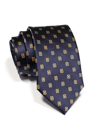 SILK PREMIUM NECKTIE 7 CM
