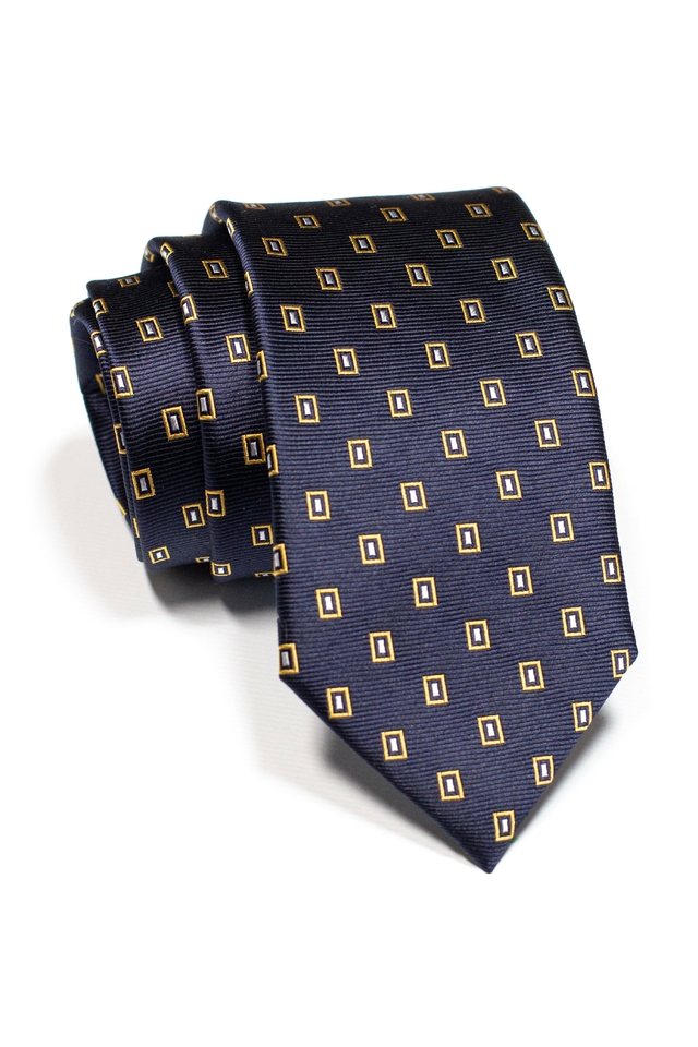 SILK PREMIUM NECKTIE 7 CM SILK PREMIUM NECKTIE 7 CM