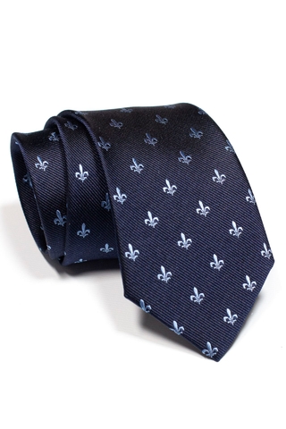 SILK PREMIUM NECKTIE 7 CM