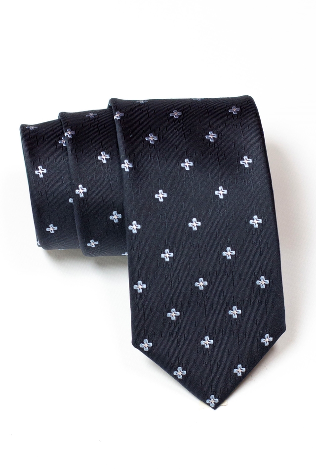 SILK PREMIUM NECKTIE 7 CM SILK PREMIUM NECKTIE 7 CM
