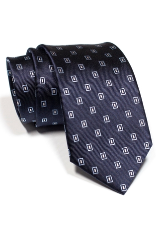SILK PREMIUM NECKTIE 7 CM
