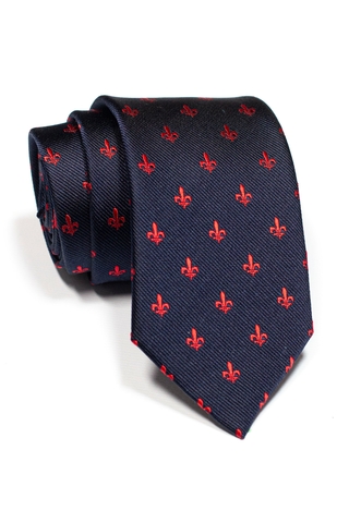 SILK PREMIUM NECKTIE 7 CM