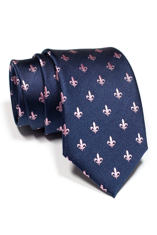 Silk Jacquard Premium Neckties 7 cm