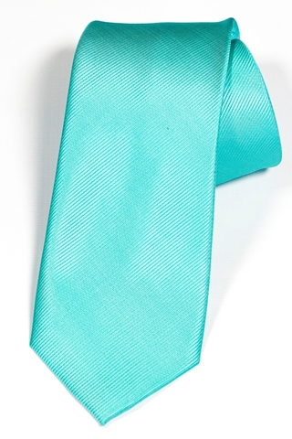 CORBATA LISA EN TWILL ANCHO DE 6 CM - tienda online
