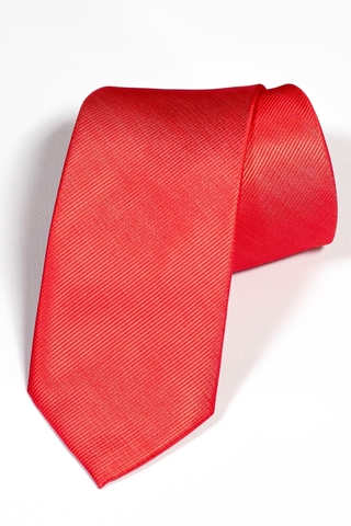 CORBATA LISA EN TWILL ANCHO DE 6 CM en internet