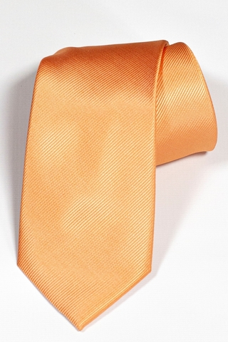 CORBATA LISA EN TWILL ANCHO DE 6 CM en internet