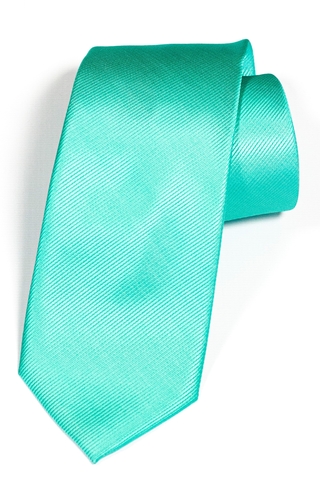 CORBATA LISA EN TWILL ANCHO CLÁSICO DE 8 CM en internet