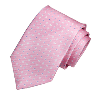 SLIM PROFESSIONAL TIE - 6.5CM