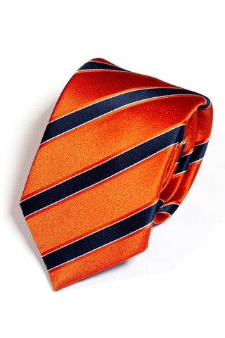 NEW CLASSIC NECKTIES