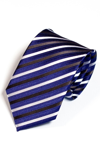 NEW CLASSIC NECKTIES