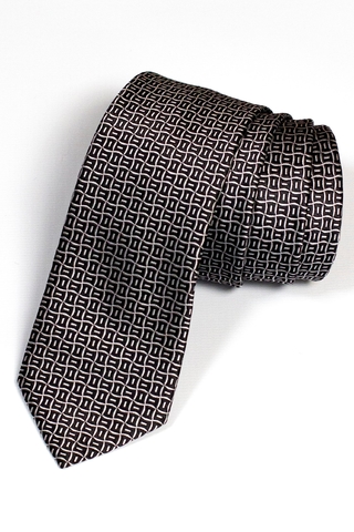 NIGHT SLIM TIE