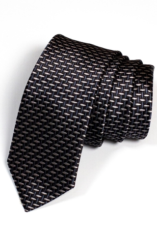 NIGHT SLIM TIE