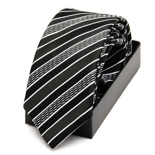 NIGHT SLIM TIE