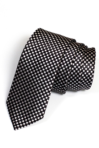 NIGHT SLIM TIE - comprar online