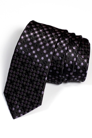 NIGHT SLIM TIE