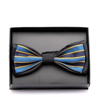 MOÑO SILK PREMIUM DOUBLE BOWTIE