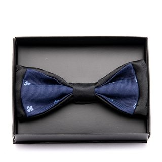 MOÑO SILK PREMIUM DOUBLE BOWTIE - comprar online