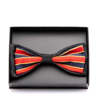 MOÑO SILK PREMIUM DOUBLE BOWTIE
