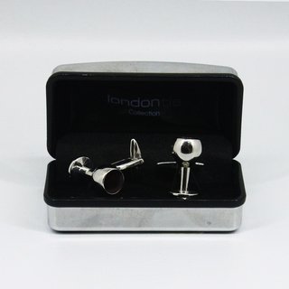 CROWN CUFFLINKS - comprar online