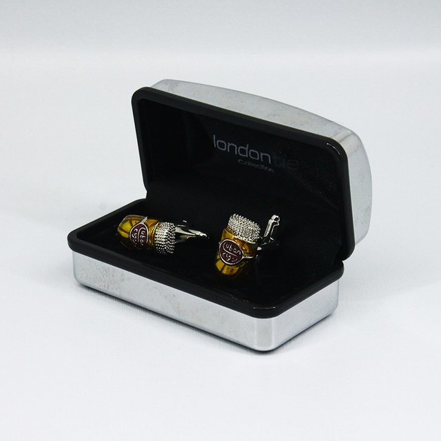CROWN CUFFLINKS CROWN CUFFLINKS