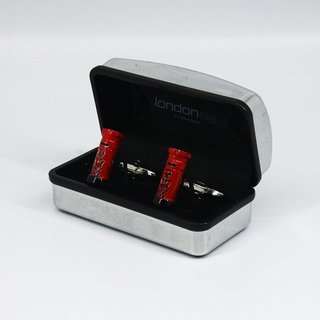 CROWN CUFFLINKS