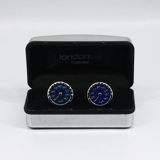 CROWN CUFFLINKS