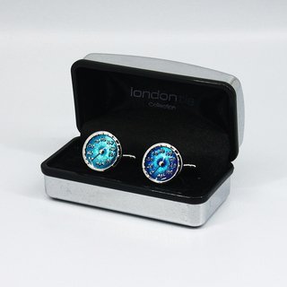 CROWN CUFFLINKS - comprar online