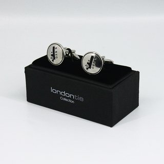 THRONE CUFFLINKS