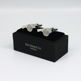 THRONE CUFFLINKS
