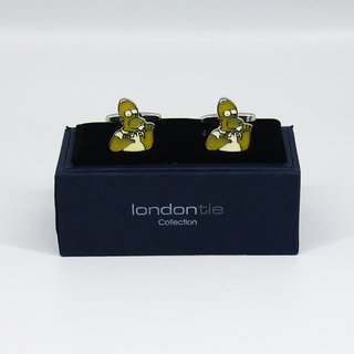 SCEPTER CUFFLINKS