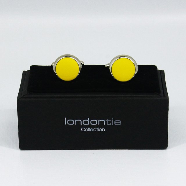 BARON CUFFLINKS BARON CUFFLINKS