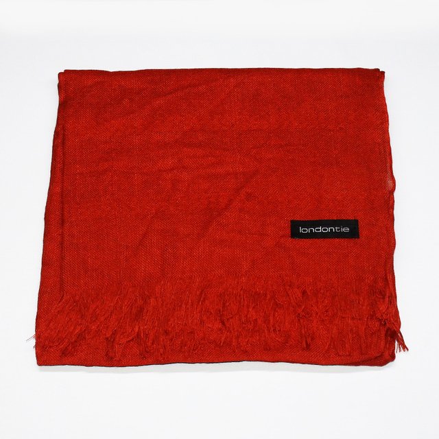 WHITEHALL SCARF - LONDON TIE WHITEHALL SCARF - LONDON TIE