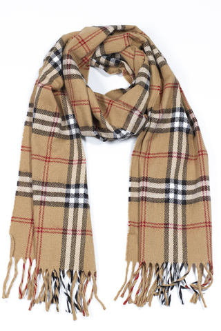 DEAN SCARF