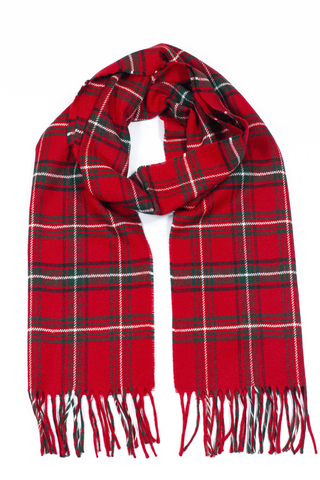 DEAN SCARF
