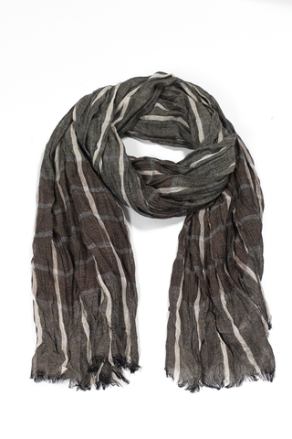 TRAFALGAR SHAWL BEIGE