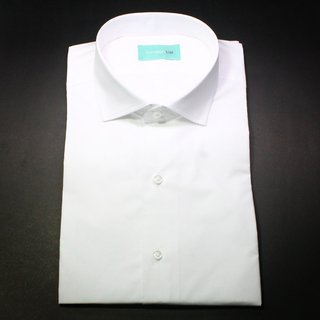 CAMISA CUELLO ITALIANO 100% ALGODÓN 60/1