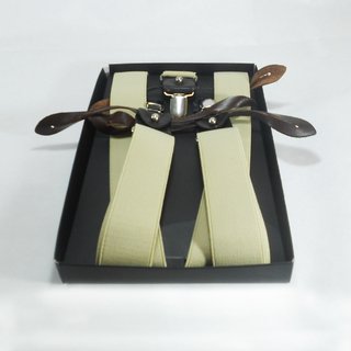 ELASTIC SUSPENDERS - TIRADORES - tienda online