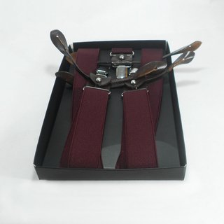 Imagen de ELASTIC SUSPENDERS - TIRADORES