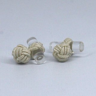 SILK ACRYLIC CUFF. - comprar online