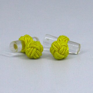 SILK ACRYLIC CUFF. - tienda online