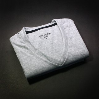 BRIXTON V T-SHIRT