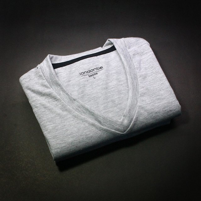 BRIXTON V T-SHIRT BRIXTON V T-SHIRT