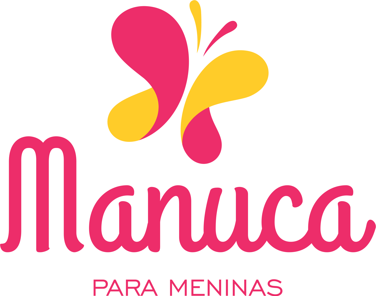 Manuca para Meninas - Moda para Meninas