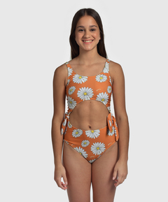 Swimkini Chierise Margarita Nar - comprar online