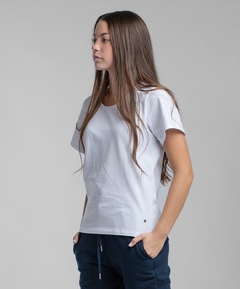 Remera Ana Blanca - Okiwama :: Tienda online 